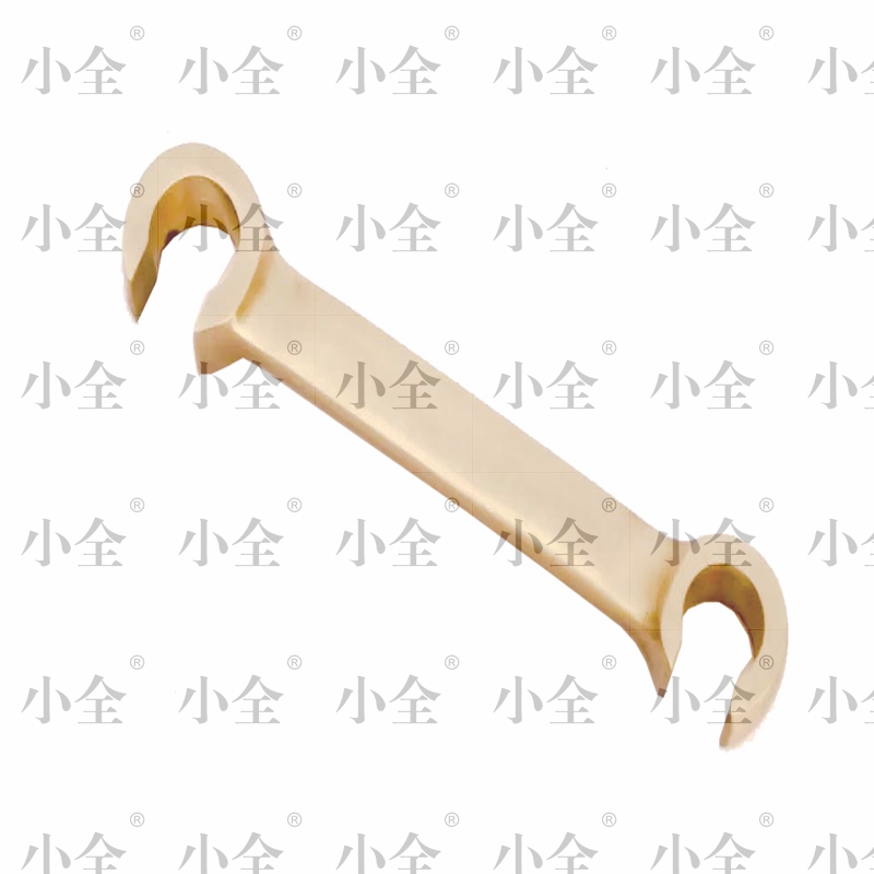 防爆工具 C型扳手